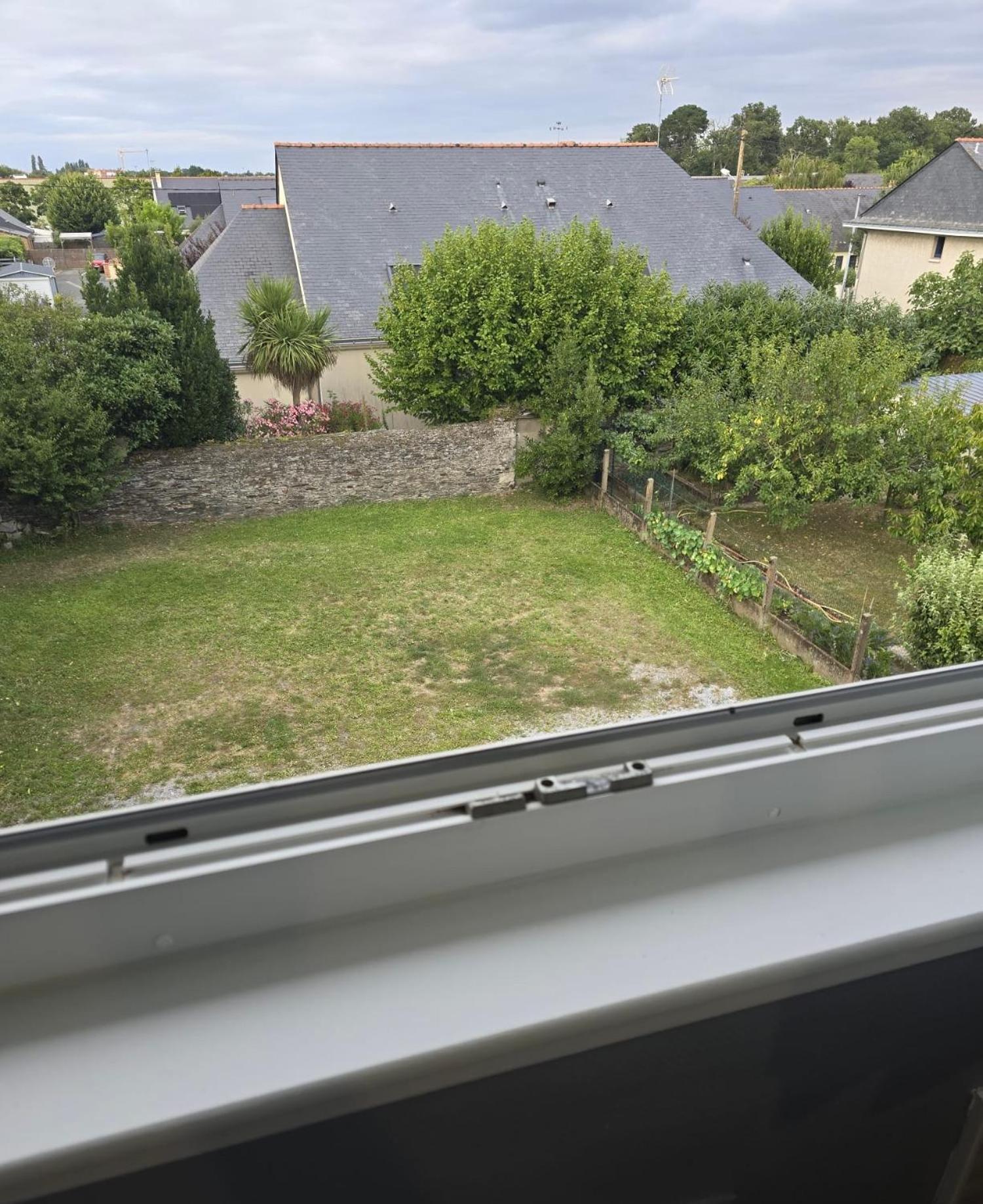 Homestay Les Cles Angevines Numero 7 *